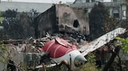 Boeing, aviation minister issue statements on Air India crash anniversary