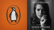 Sonia Gandhi's memoir hit impasse with author's representatives: PRHI
