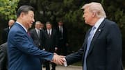 Xi's US visit signals shift in power dynamics