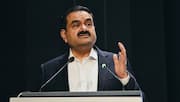 US drops criminal charges against Gautam Adani, nephew Sagar