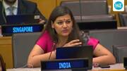 Who is Petal Gahlot, India's UN diplomat who schooled Pakistan