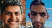 Palestinian journalist's photos highlight human cost of Israel-Gaza conflict