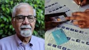70L voters deleted without explanation during SIR: Economist Surjit Bhalla