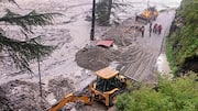Uttarkashi disaster: 287 people airlifted to safety, 16 missing