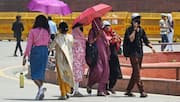 Delhi temperature may touch 45°C next week, IMD warns