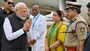 Bengaluru: 6 cops suspended over PM Modi's route security breach