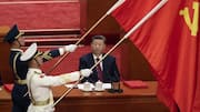 Xi to remove top 6 PLA generals, including procurement head