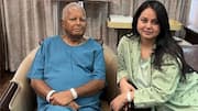 Tej Pratap warns, 'Sudarshan Chakra' awaits those insulting sisters