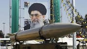 Iran, Europe's 'Big Three' to hold nuclear talks in Istanbul 