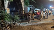 Uttarakhand: Landslide in tunnel at THDC site; 7 dead