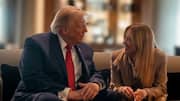 Trump accuses Italian PM Meloni of repeatedly asking for photo