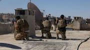 Syrian army starts withdrawing from Sweida after US request