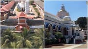 Goa launches 'Ekadasha Teertha Yatra' to boost spiritual tourism