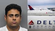 Indian-origin pilot arrested at airport for child sex crimes identified