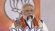 'Think of WFH, don't buy gold': PM amid Mideast crisis