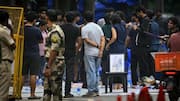 IIT Bombay booked after student's suicide following mobile phone reprimand