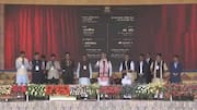 PM Modi lays foundation for Assam medical college, roads, projects