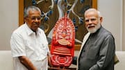 Union Cabinet may rename Kerala to its original 'Keralam'