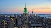 New York City: 3 dead, 8 injured in mass shooting