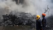 Air India crash: Experts discuss possible causes of Ahmedabad stall
