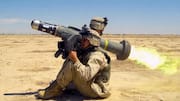 India plans to acquire battle-tested Javelin anti-tank missile system: US