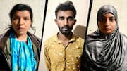 Woman abducted, stripped, assaulted over unpaid loan dues in Bengaluru