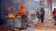 Siliguri: Clash breaks out over cricket tournament—stones pelted at police 