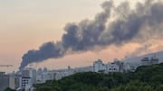 Trump explains 'evacuate Tehran' post after causing panic 