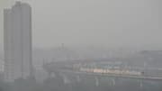 GRAP stages explained: How the pollution plan is activated