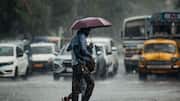 IMD predicts favorable conditions for monsoon advancement in some states