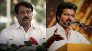 Tamil Nadu: BJP's state president faces flak over 'mother' remark