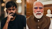 'Your skin is brighter than country's future': Dipke mocks Modi 