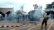 Nepal protests: Indian government issues travel advisory for its citizens