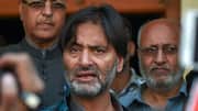 Eyewitnesses name Yasin Malik main shooter in 1990 IAF killings