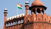 5 illegal Bangladeshis arrested for trying to enter Red Fort