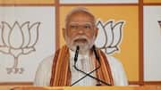 PM Modi praises Murmu, announces solar village in Odisha