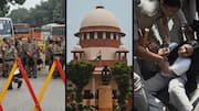 Supreme Court to hear contempt plea against Centre, Delhi Police