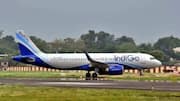 Lucknow-Delhi flight with Dimple Yadav grounded due to technical snag
