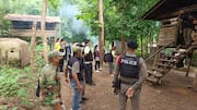 Thailand boy, abandoned with dogs, 'doesn't speak, just barks'  