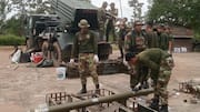 Cambodia calls for 'immediate ceasefire' with Thailand amid border clashes