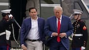 Trump administration could impose travel ban on 36 more countries 