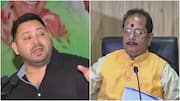 Bihar deputy CM issued notice for having 2 voter IDs