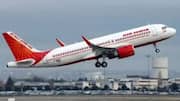 Air India health scare: 5 passengers, crew fall sick mid-air 