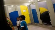 Bengaluru daycare abuse case: Woman seen in videos arrested