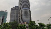 Gurugram man jumps off Noida high-rise after monetary issue
