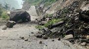 Uttarakhand: Char Dham Yatra suspended due to heavy rainfall