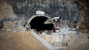 9 houses damaged in Uttarakhand, residents blame rail tunnel blasting
