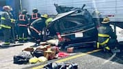 Indian-origin truck driver in fatal accident sparks Trump-Newsom feud