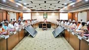 Madhya Pradesh government to resume promotions for staff after 9yrs 