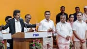 Tamil Nadu: Meet members of Vijay's 1st cabinet list